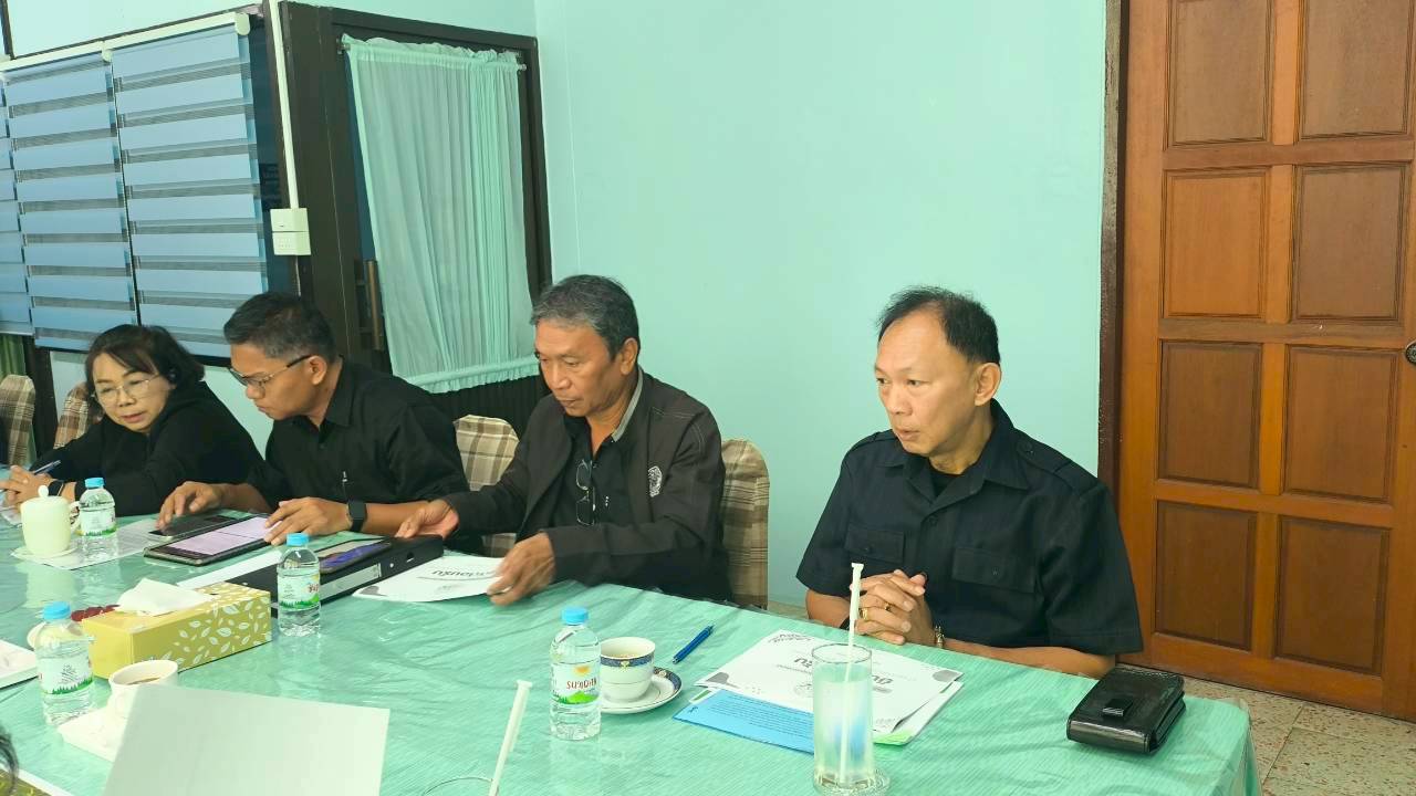 title - วันพฤหัสบดีที่ 22 มกราคม พ.ศ.2569 ป.ป.ช.ภาค 3 ร่วมกับ ป.ป.ช.จังหวัดอุบลราชธานี ประชุมตรวจสอบการออกโฉนดเพื่อการเกษตร และการถือครองที่ดิน ในเขตปฏิรูปที่ดินจังหวัดอุบลราชธานี